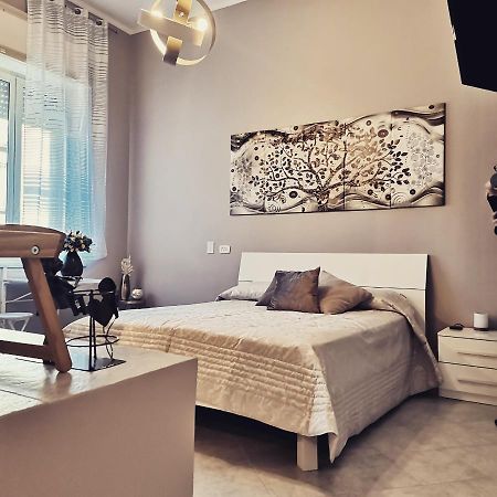 Dale Rooms Napoli Eksteriør billede