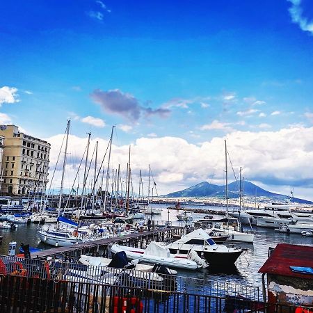 Dale Rooms Napoli Eksteriør billede
