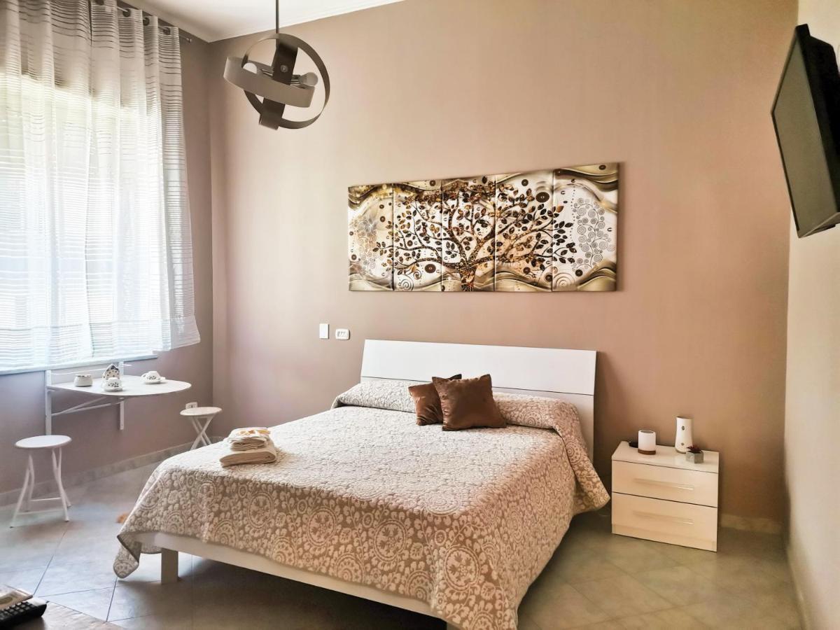 Dale Rooms Napoli Eksteriør billede
