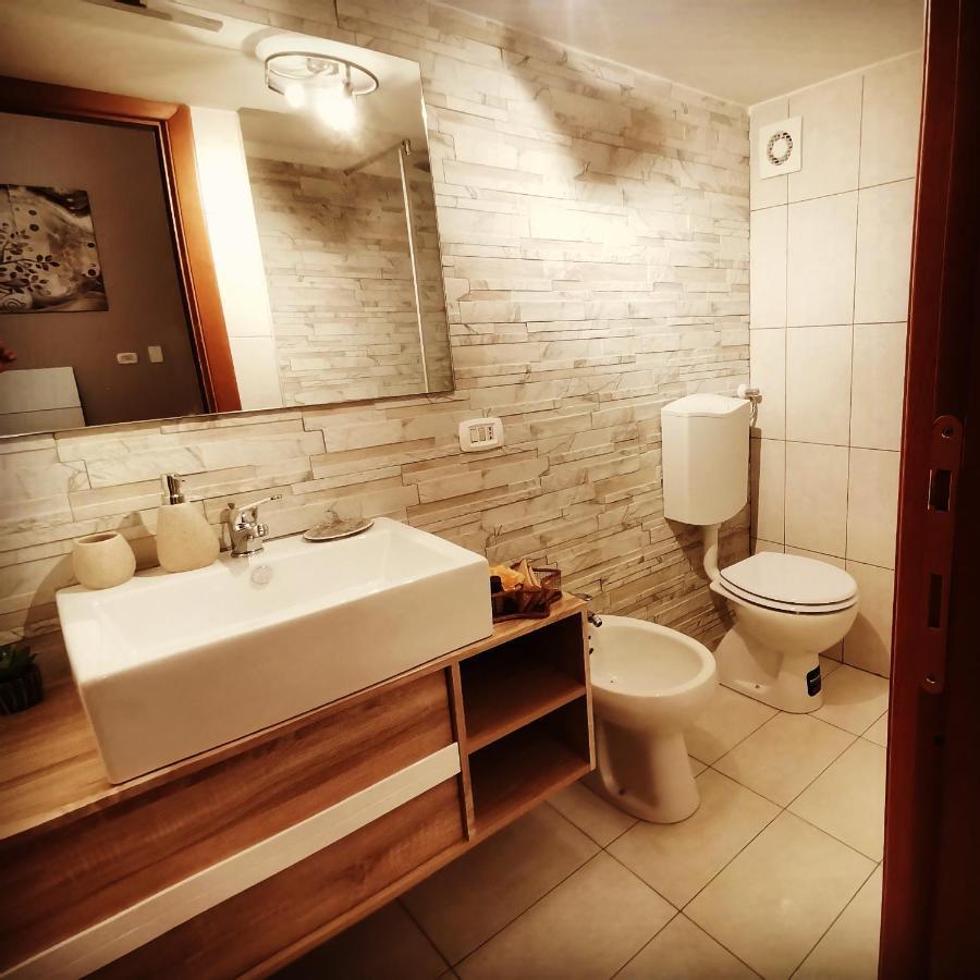 Dale Rooms Napoli Eksteriør billede