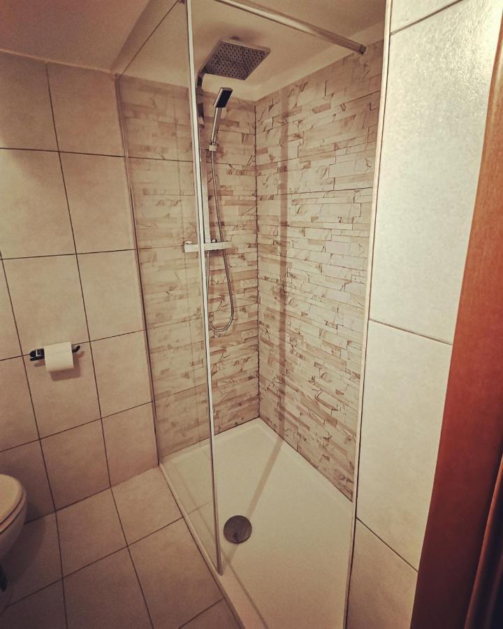 Dale Rooms Napoli Eksteriør billede