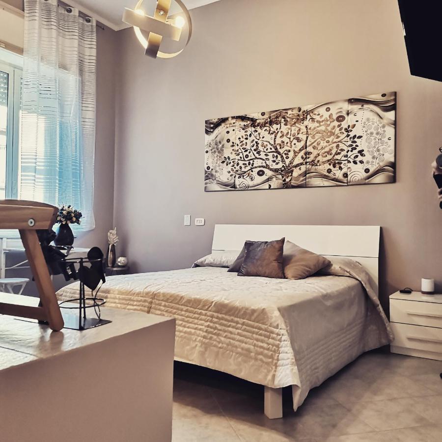 Dale Rooms Napoli Eksteriør billede