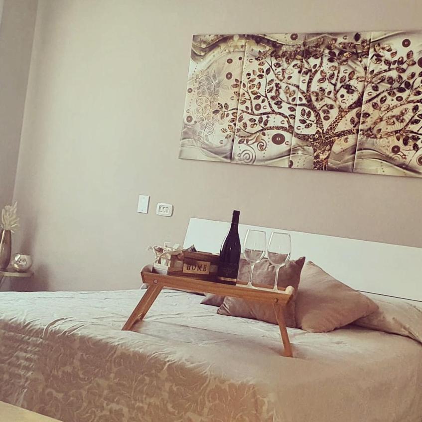 Dale Rooms Napoli Eksteriør billede