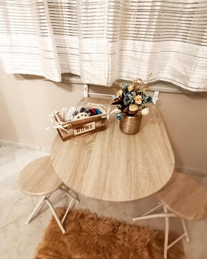 Dale Rooms Napoli Eksteriør billede