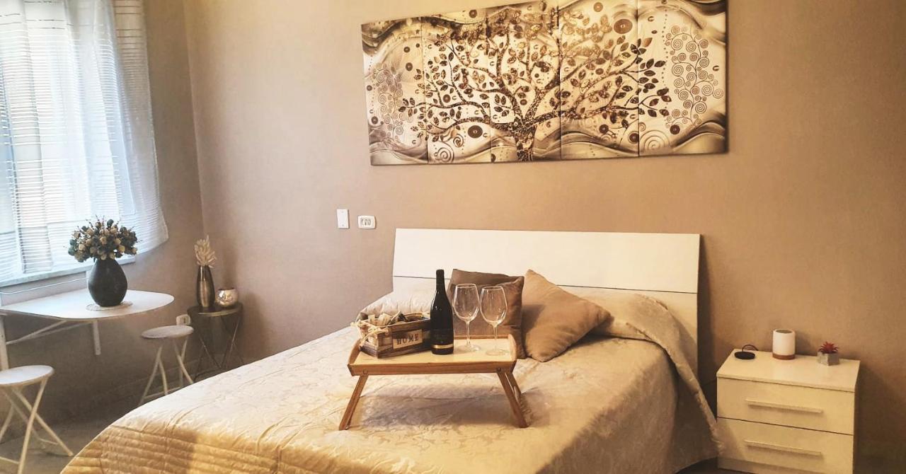 Dale Rooms Napoli Eksteriør billede