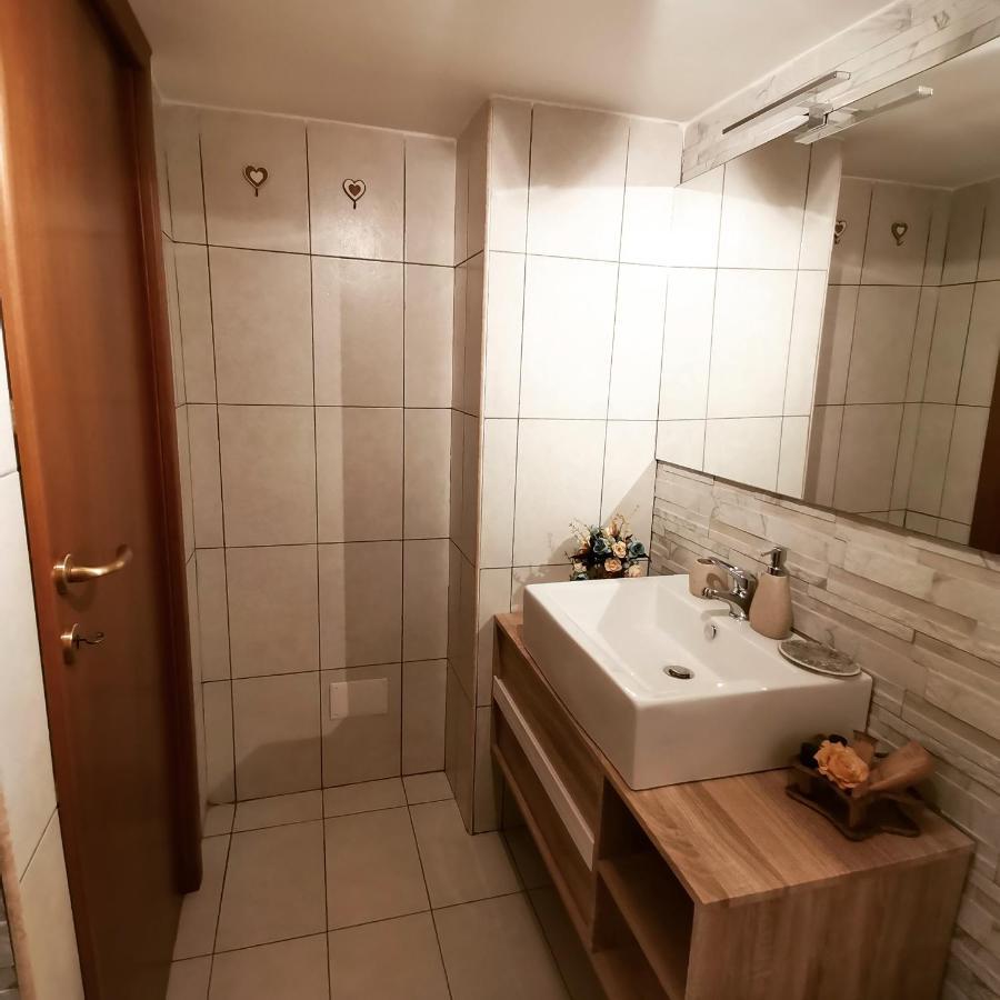Dale Rooms Napoli Eksteriør billede